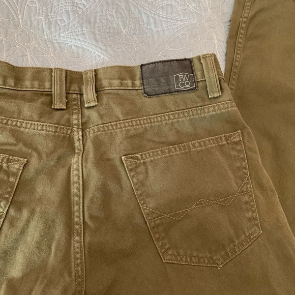 FreeWorld Pants, Chinos - Picture 4 of 4